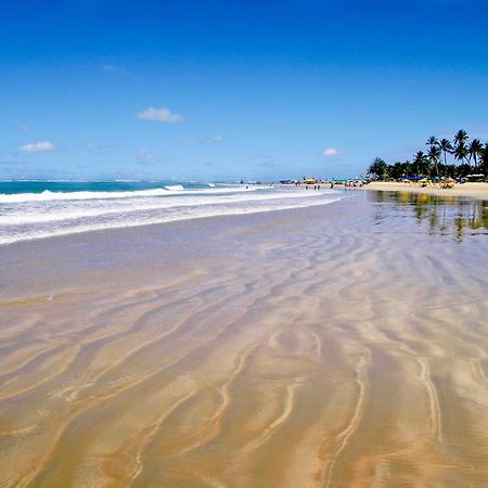 Pousada Canto Do Porto Pôrto das Galinhas Buitenkant foto